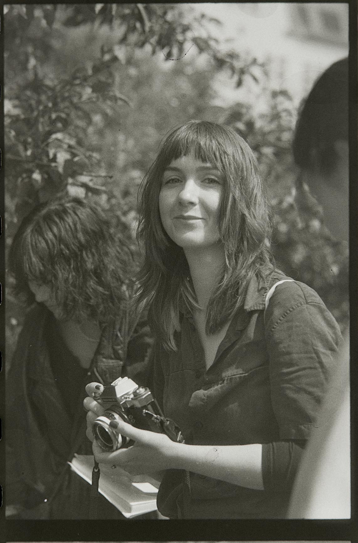 Elderflow, Cedron, Rosemary